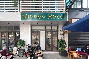 Nicecy Hotel - Yersin Street