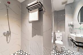 Nicecy Hotel - Yersin Street