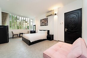 Nicecy Hotel - Yersin Street