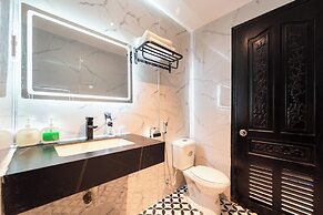 Nicecy Hotel - Yersin Street