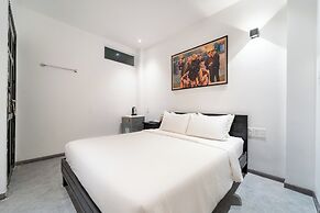 Nicecy Hotel - Yersin Street