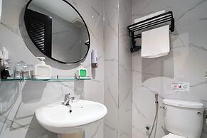 Nicecy Hotel - Yersin Street