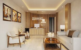 Nicecy Hotel - Yersin Street