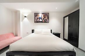 Nicecy Hotel - Yersin Street