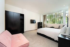 Nicecy Hotel - Yersin Street