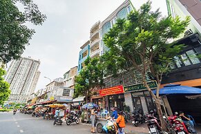 Nicecy Hotel - Yersin Street