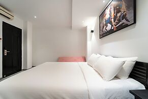 Nicecy Hotel - Yersin Street