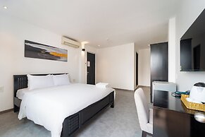 Nicecy Hotel - Yersin Street