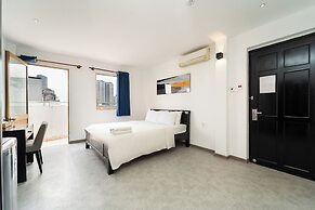 Nicecy Hotel - Yersin Street