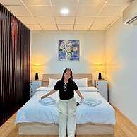 Savan Itecc Hotel