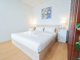 Savan Itecc Hotel