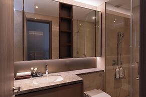 KVG Luxstay The Marq Ho Chi Minh Center