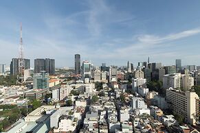 KVG Luxstay The Marq Ho Chi Minh Center