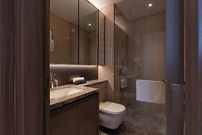 KVG Luxstay The Marq Ho Chi Minh Center