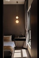 KVG Luxstay The Marq Ho Chi Minh Center