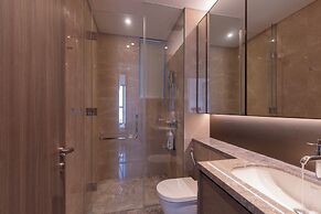 KVG Luxstay The Marq Ho Chi Minh Center