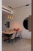 KVG Luxstay The Marq Ho Chi Minh Center