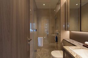 KVG Luxstay The Marq Ho Chi Minh Center