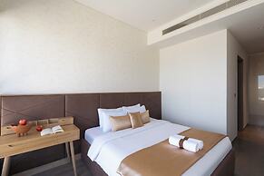 KVG Luxstay The Marq Ho Chi Minh Center