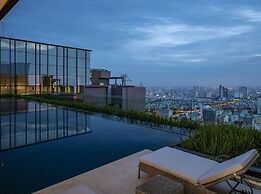 KVG Luxstay The Marq Ho Chi Minh Center