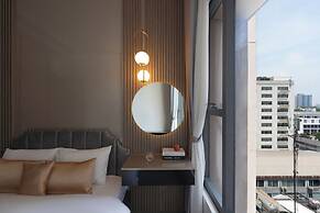 KVG Luxstay The Marq Ho Chi Minh Center