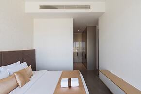 KVG Luxstay The Marq Ho Chi Minh Center