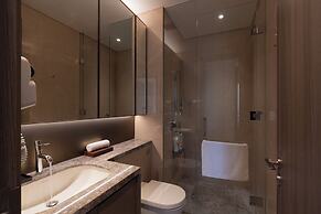 KVG Luxstay The Marq Ho Chi Minh Center