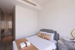 KVG Luxstay The Marq Ho Chi Minh Center