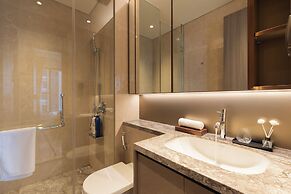 KVG Luxstay The Marq Ho Chi Minh Center