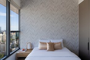 KVG Luxstay The Marq Ho Chi Minh Center