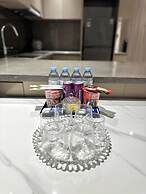 KVG Luxstay The Marq Ho Chi Minh Center