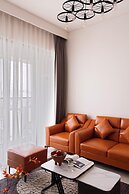 KVG Luxstay The Marq Ho Chi Minh Center