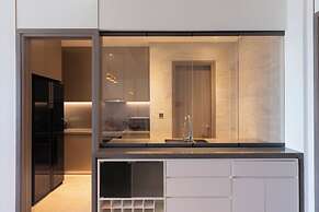 KVG Luxstay The Marq Ho Chi Minh Center