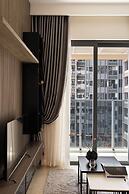 KVG Luxstay The Marq Ho Chi Minh Center