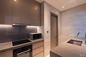 KVG Luxstay The Marq Ho Chi Minh Center