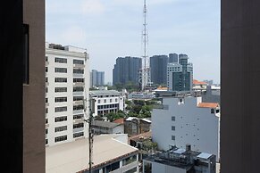 KVG Luxstay The Marq Ho Chi Minh Center