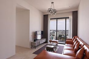 KVG Luxstay The Marq Ho Chi Minh Center