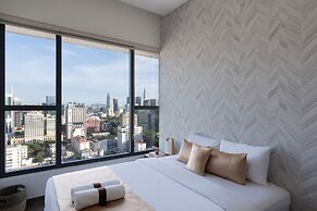 KVG Luxstay The Marq Ho Chi Minh Center