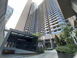 KVG Luxstay The Marq Ho Chi Minh Center