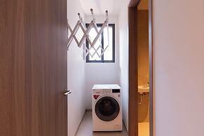 KVG Luxstay The Marq Ho Chi Minh Center