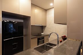 KVG Luxstay The Marq Ho Chi Minh Center