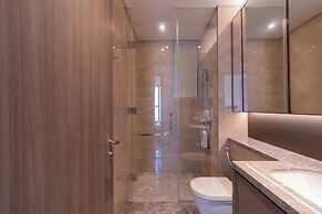 KVG Luxstay The Marq Ho Chi Minh Center