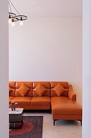 KVG Luxstay The Marq Ho Chi Minh Center