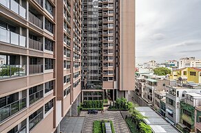 KVG Luxstay The Marq Ho Chi Minh Center