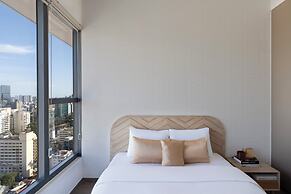 KVG Luxstay The Marq Ho Chi Minh Center