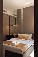 KVG Luxstay The Marq Ho Chi Minh Center