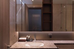 KVG Luxstay The Marq Ho Chi Minh Center