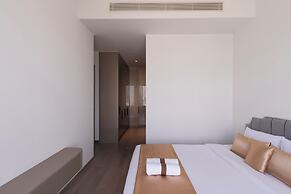 KVG Luxstay The Marq Ho Chi Minh Center