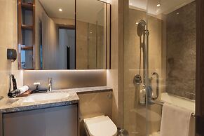 KVG Luxstay The Marq Ho Chi Minh Center