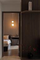 KVG Luxstay The Marq Ho Chi Minh Center